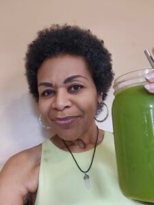 Picture of Kelly Rochelle